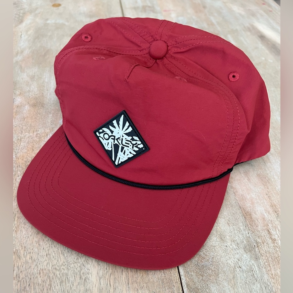 Oakley SnapBack